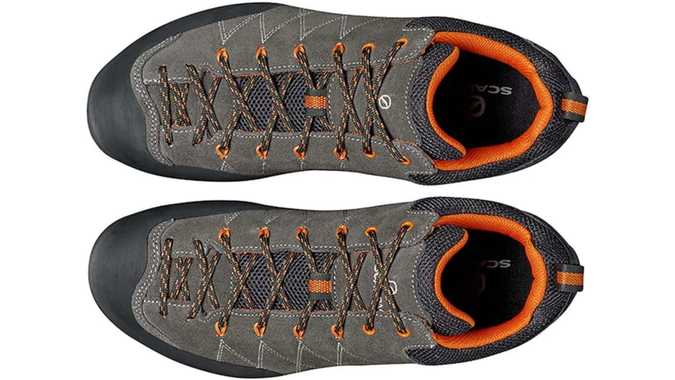 Scarpa Crux Approach Shoes - Men's 8 Scarpa Crux Approach Shoes - Men's - Image 6
