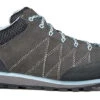 Scarpa Crux Approach Shoes - Women's -Scarpa opplanet scarpa crux approach shoes womens shark blue radiance 42 72053 352 srkblurad 42 main