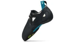 Scarpa Drago LV Climbing Shoes -Scarpa opplanet scarpa drago lv climbing shoes white 45 70029 000 wht 45 av 4