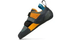Scarpa Force V Climbing Shoes - Men's -Scarpa opplanet scarpa force v climbing shoes mens mangrove papaya 50 70018 001 manpap 50 av 3