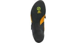 Scarpa Force V Climbing Shoes - Men's -Scarpa opplanet scarpa force v climbing shoes mens mangrove papaya 50 70018 001 manpap 50 av 5