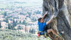 Scarpa Furia Air Climbing Shoes -Scarpa opplanet scarpa furia air climbing shoes mens baltic blue yellow medium 45 70059 000 bbluyel 45 av 11