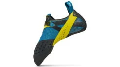 Scarpa Furia Air Climbing Shoes -Scarpa opplanet scarpa furia air climbing shoes mens baltic blue yellow medium 45 70059 000 bbluyel 45 av 7