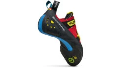 Scarpa Furia S Climbing Shoes -Scarpa opplanet scarpa furia s climbing shoes mens parrot yellow medium 45 70055 000 paryel 45 av 6