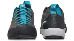 Scarpa Gecko Approach Shoes - Men's -Scarpa opplanet scarpa gecko approach shoes mens shark azure 48 72602 351 srkazr 48 av 3