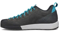 Scarpa Gecko Approach Shoes - Men's -Scarpa opplanet scarpa gecko approach shoes mens shark azure 48 72602 351 srkazr 48 av 4