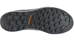 Scarpa Gecko Approach Shoes - Men's -Scarpa opplanet scarpa gecko approach shoes mens shark azure 48 72602 351 srkazr 48 av 5