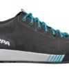 Scarpa Gecko Approach Shoes - Men's -Scarpa opplanet scarpa gecko approach shoes mens shark azure 48 72602 351 srkazr 48 main