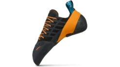Scarpa Instinct Climbing Shoes - Mens -Scarpa opplanet scarpa instinct climbing shoes black orange 45 70036 000 blkorg 45 av 3