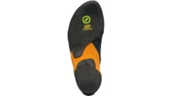 Scarpa Instinct Climbing Shoes - Mens -Scarpa opplanet scarpa instinct climbing shoes black orange 45 70036 000 blkorg 45 av 5