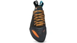 Scarpa Instinct Climbing Shoes - Mens -Scarpa opplanet scarpa instinct climbing shoes black orange 45 70036 000 blkorg 45 av 6