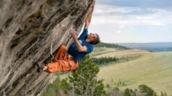 Scarpa Instinct Climbing Shoes - Mens -Scarpa opplanet scarpa instinct climbing shoes black orange 45 70036 000 blkorg 45 av 7