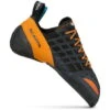 Scarpa Instinct Climbing Shoes - Mens -Scarpa opplanet scarpa instinct climbing shoes black orange 45 70036 000 blkorg 45 main