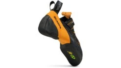 Scarpa Instinct VS Climbing Shoes - Men's -Scarpa opplanet scarpa instinct vs climbing shoes black orange 50 70013 000 blkorg 50 av 2
