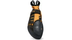 Scarpa Instinct VS Climbing Shoes - Men's -Scarpa opplanet scarpa instinct vs climbing shoes black orange 50 70013 000 blkorg 50 av 6