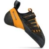 Scarpa Instinct VS Climbing Shoes - Men's 1 Scarpa Instinct VS Climbing Shoes - Men's -Scarpa opplanet scarpa instinct vs climbing shoes black orange 50 70013 000 blkorg 50 main 1