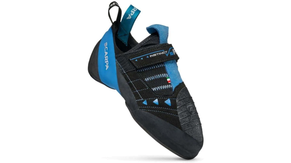 Scarpa Instinct VSR Climbing Shoes 4 Scarpa Instinct VSR Climbing Shoes - Image 2