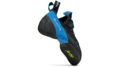 Scarpa Instinct VSR Climbing Shoes 12 Scarpa Instinct VSR Climbing Shoes -Scarpa opplanet scarpa instinct vsr climbing shoes black azure 47 70015 000 blkazr 47 av 2