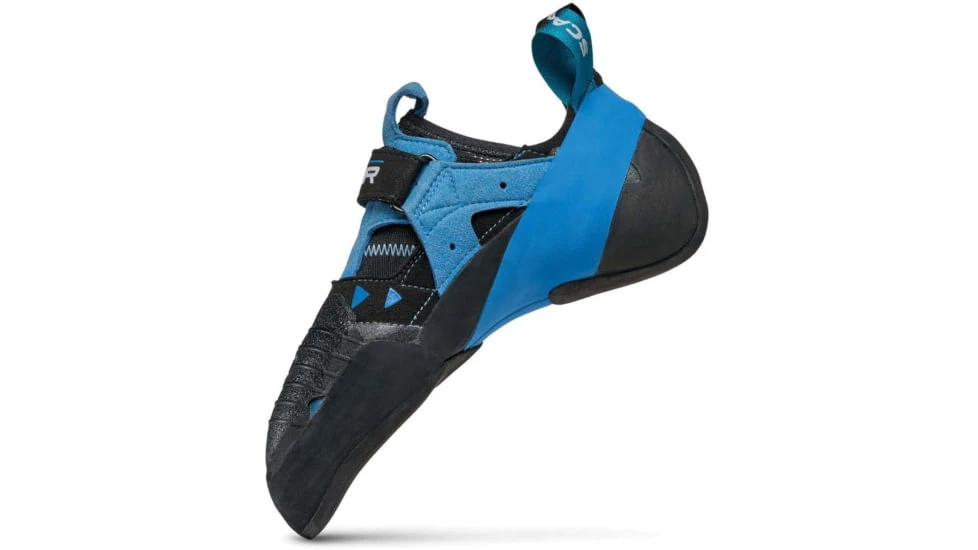 Scarpa Instinct VSR Climbing Shoes 6 Scarpa Instinct VSR Climbing Shoes - Image 4