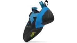 Scarpa Instinct VSR Climbing Shoes 14 Scarpa Instinct VSR Climbing Shoes -Scarpa opplanet scarpa instinct vsr climbing shoes black azure 47 70015 000 blkazr 47 av 4