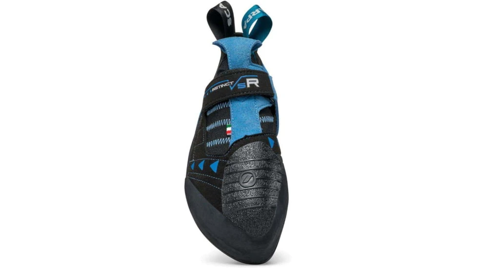 Scarpa Instinct VSR Climbing Shoes 9 Scarpa Instinct VSR Climbing Shoes - Image 7