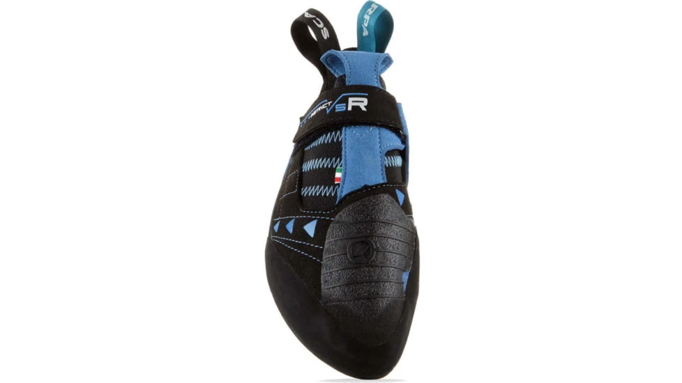 Scarpa Instinct VSR Climbing Shoes 10 Scarpa Instinct VSR Climbing Shoes - Image 8