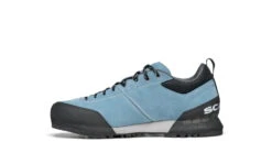 Scarpa -Scarpa opplanet scarpa kalipe gtx approach shoes womens niagra grey 41 5 eu 72630 202 niagry 41 5 av 1