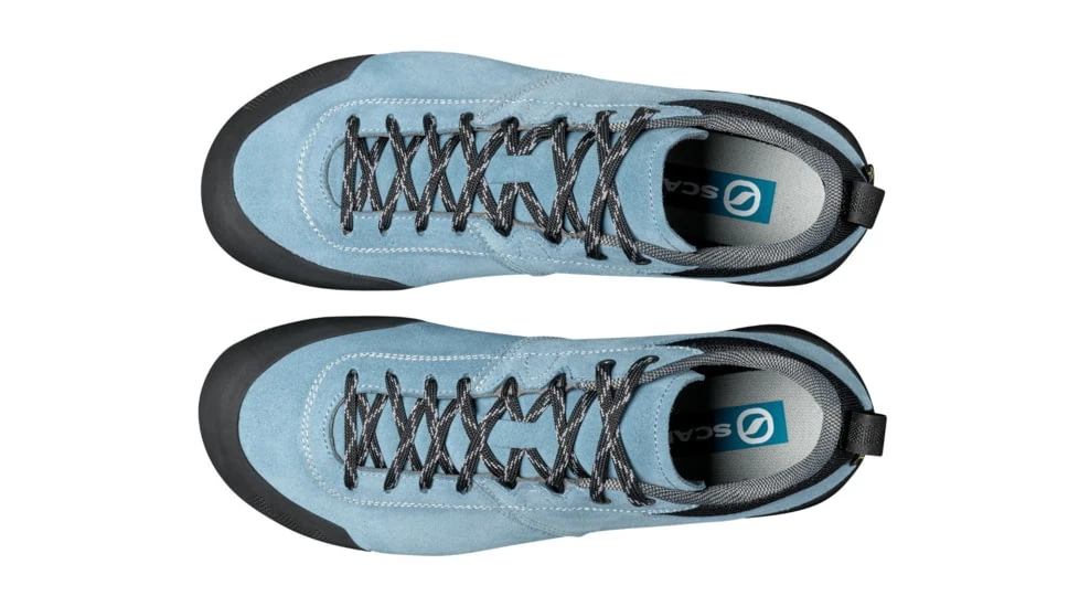 Scarpa Kalipe GTX Approach Shoes - Women's 7 Scarpa Kalipe GTX Approach Shoes - Women's - Image 5