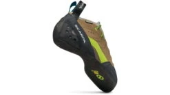 Scarpa Maestro Mid Climbing Shoes - Men's -Scarpa opplanet scarpa maestro mid climbing shoes mens stone light grey medium 50 70053 001 stnltgry 50 av 6