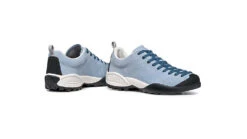 Scarpa Mojito Approach Shoes - Women's -Scarpa opplanet scarpa mojito approach shoes womens air blue 43 32605l 350 air 43 av 4