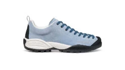 Scarpa -Scarpa opplanet scarpa mojito approach shoes womens air blue 43 32605l 350 air 43 main