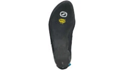 Scarpa Quantic Climbing Shoes - Womens -Scarpa opplanet scarpa quantic climbing shoes womens dust grey black 42 70038 002 dgryblk 42 av 5