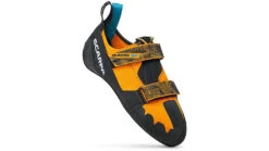 Scarpa Quantix SF Climbing Shoes -Scarpa opplanet scarpa quantix sf climbing shoes bright orange 50 70044 000 borg 50 av 1
