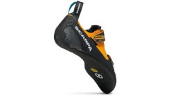 Scarpa Quantix SF Climbing Shoes -Scarpa opplanet scarpa quantix sf climbing shoes bright orange 50 70044 000 borg 50 av 5
