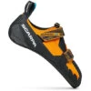 Scarpa Quantix SF Climbing Shoes 1 Scarpa Quantix SF Climbing Shoes -Scarpa opplanet scarpa quantix sf climbing shoes bright orange 50 70044 000 borg 50 main