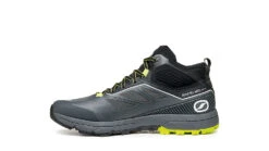 Scarpa Rapid Mid GTX Shoes - Men's -Scarpa opplanet scarpa rapid mid gtx shoes mens anthracite acid lime 48 72694 200 antalim 48 av 2