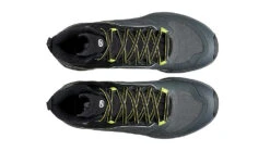 Scarpa Rapid Mid GTX Shoes - Men's -Scarpa opplanet scarpa rapid mid gtx shoes mens anthracite acid lime 48 72694 200 antalim 48 av 3