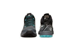Scarpa -Scarpa opplanet scarpa rapid mid gtx shoes womens anthracite turquoise 42 72694 202 antturq 42 av 1