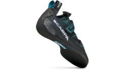Scarpa Reflex V Climbing Shoes - Women's -Scarpa opplanet scarpa reflex v climbing shoes womens black ceramic 42 70067 002 blkcer 42 av 2