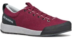 Scarpa -Scarpa opplanet scarpa spirit approach shoes womens purple 42 72603l 350 pur 42 av 1