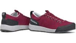 Scarpa Spirit Approach Shoes - Womens -Scarpa opplanet scarpa spirit approach shoes womens purple 42 72603l 350 pur 42 av 2