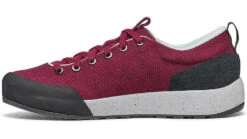 Scarpa Spirit Approach Shoes - Womens -Scarpa opplanet scarpa spirit approach shoes womens purple 42 72603l 350 pur 42 av 4