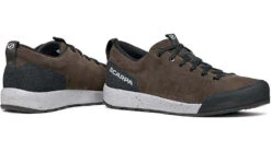 Scarpa Spirit Evo Approach Shoes - Mens -Scarpa opplanet scarpa spirit evo approach shoes mens anthracite 48 72604 350 ant 48 av 3
