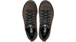 Scarpa Spirit Evo Approach Shoes - Mens -Scarpa opplanet scarpa spirit evo approach shoes mens anthracite 48 72604 350 ant 48 av 6