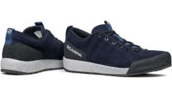 Scarpa Spirit Evo Approach Shoes - Mens -Scarpa opplanet scarpa spirit evo approach shoes mens blue 48 72604 350 blu 48 av 3