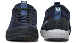 Scarpa Spirit Evo Approach Shoes - Mens -Scarpa opplanet scarpa spirit evo approach shoes mens blue 48 72604 350 blu 48 av 4