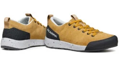 Scarpa Spirit Evo Approach Shoes - Womens -Scarpa opplanet scarpa spirit evo approach shoes womens caramel 42 72604l 350 car 42 av 3