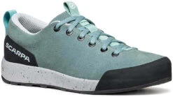 Scarpa Spirit Evo Approach Shoes - Womens -Scarpa opplanet scarpa spirit evo approach shoes womens conifer 42 72604l 350 con 42 av 2