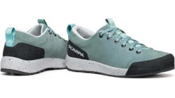 Scarpa Spirit Evo Approach Shoes - Womens -Scarpa opplanet scarpa spirit evo approach shoes womens conifer 42 72604l 350 con 42 av 3