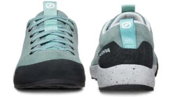 Scarpa Spirit Evo Approach Shoes - Womens -Scarpa opplanet scarpa spirit evo approach shoes womens conifer 42 72604l 350 con 42 av 4